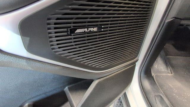 2023 Jeep Wagoneer Carbide