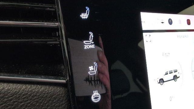 2023 Jeep Wagoneer Carbide