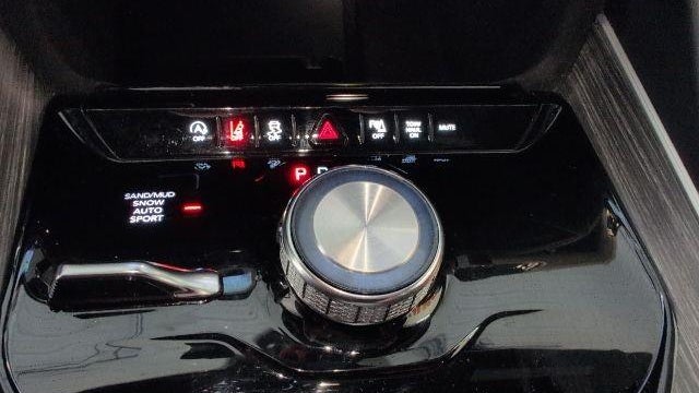 2023 Jeep Wagoneer Carbide