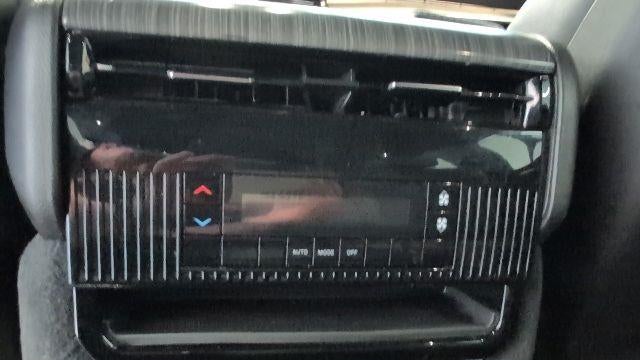 2023 Jeep Wagoneer Carbide