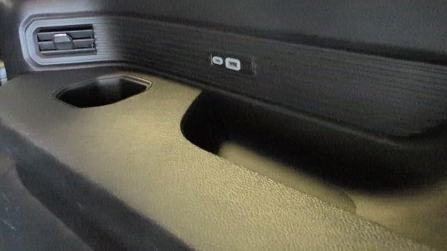 2023 Jeep Wagoneer Carbide
