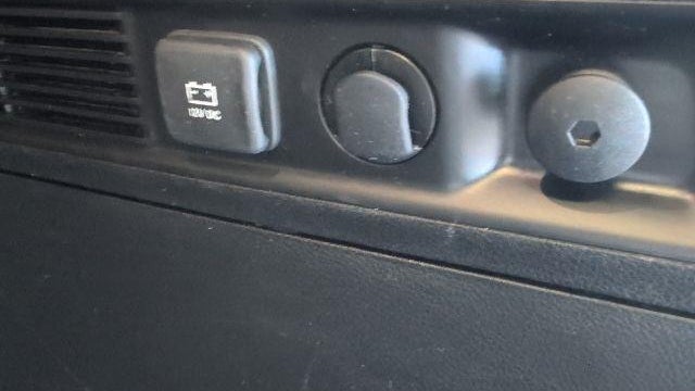 2023 Jeep Wagoneer Carbide