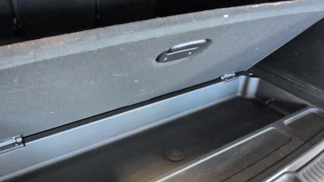 2023 Jeep Wagoneer Carbide