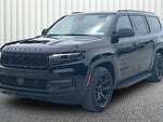 2023 Wagoneer Thumbnail 2