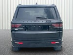 2023 Wagoneer Thumbnail 4