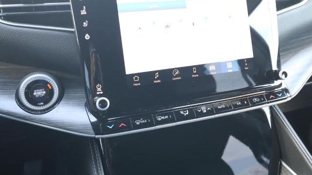 2024 Jeep Wagoneer Carbide