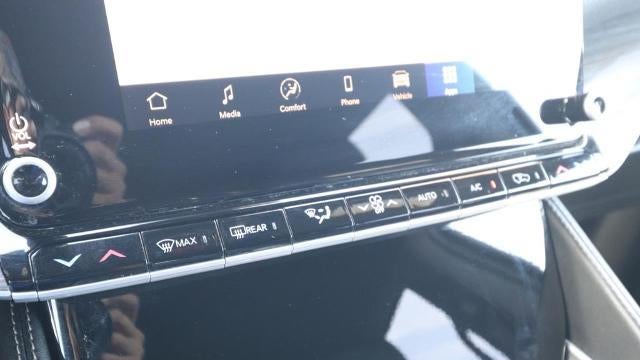 2024 Jeep Wagoneer Carbide