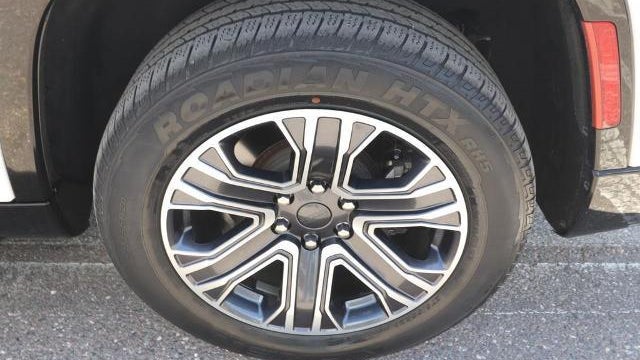 2024 Jeep Wagoneer Carbide