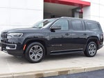 2024 Wagoneer Thumbnail 2