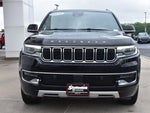 2024 Wagoneer Thumbnail 3