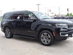 2024 Wagoneer Thumbnail 4