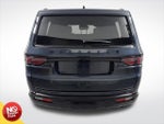 2025 Wagoneer Thumbnail 5
