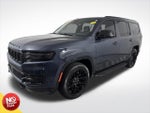 2025 Wagoneer Thumbnail 8