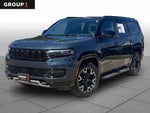 2025 Wagoneer Thumbnail 1