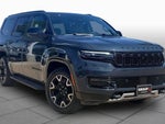 2025 Wagoneer Thumbnail 3