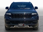 2025 Wagoneer Thumbnail 4