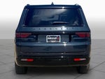 2025 Wagoneer Thumbnail 5