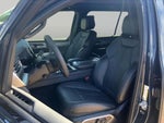 2025 Wagoneer Thumbnail 8