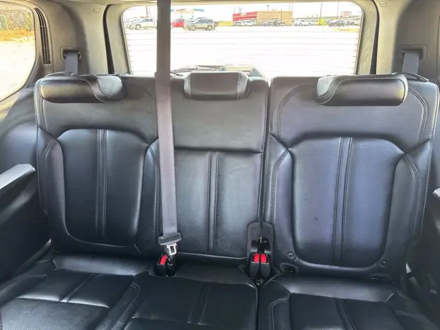 2025 Jeep Wagoneer - $43,700