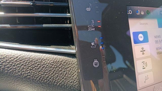 2023 Jeep Wagoneer Carbide