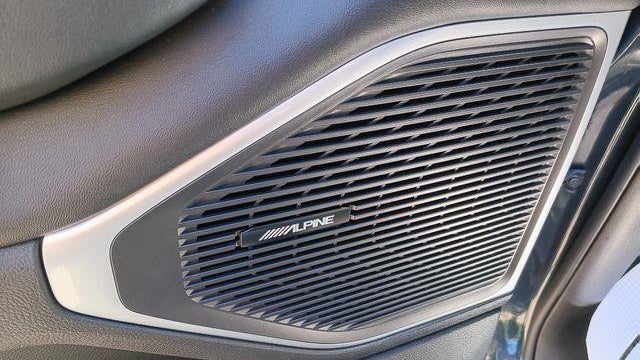 2023 Jeep Wagoneer Carbide