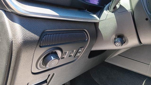 2023 Jeep Wagoneer Carbide