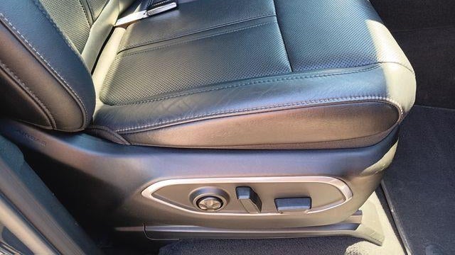 2023 Jeep Wagoneer Carbide