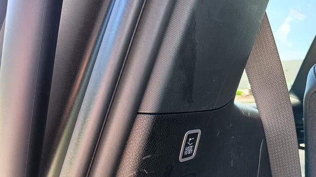 2023 Jeep Wagoneer Carbide