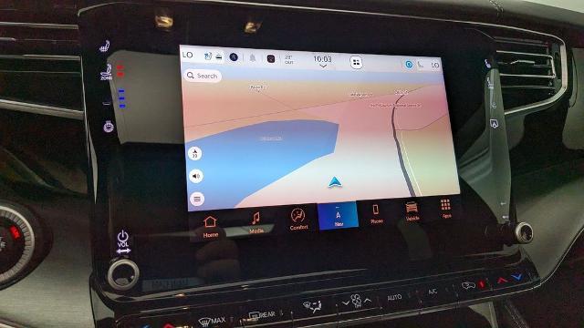 2023 Jeep Wagoneer Carbide