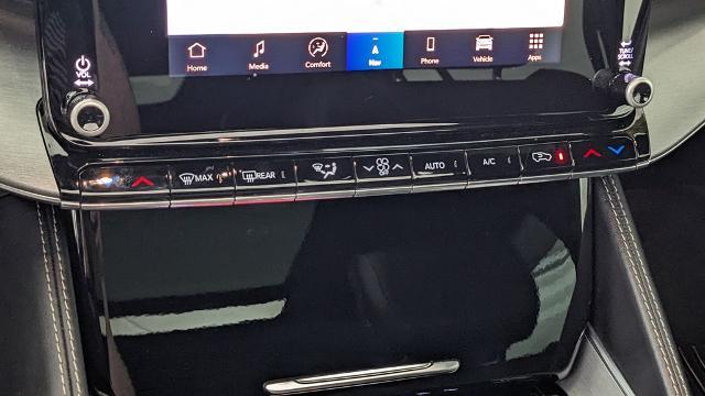 2023 Jeep Wagoneer Carbide