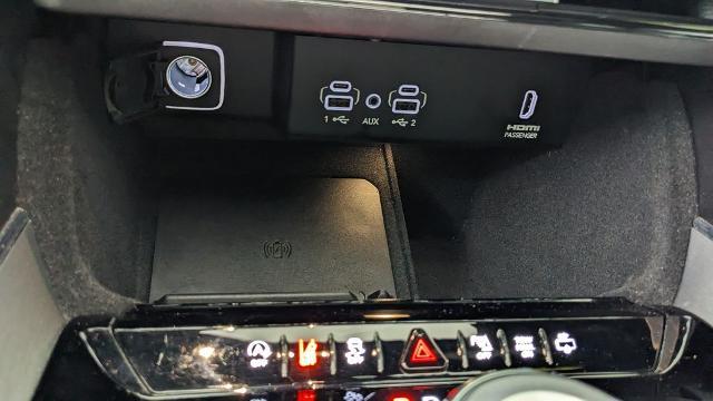 2023 Jeep Wagoneer Carbide