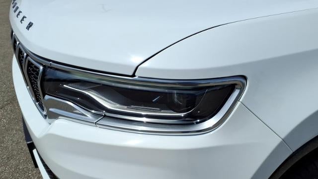 2024 Jeep Wagoneer Carbide