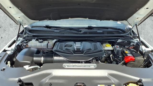 2024 Jeep Wagoneer Carbide