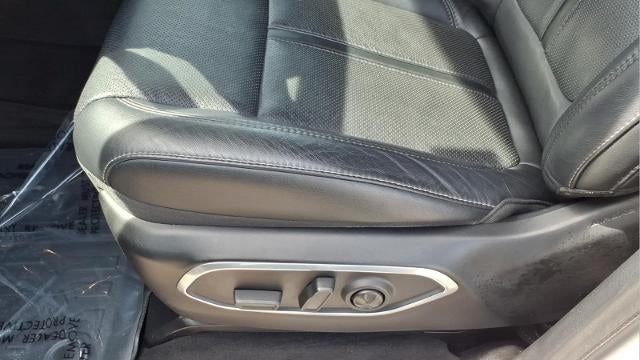 2024 Jeep Wagoneer Carbide
