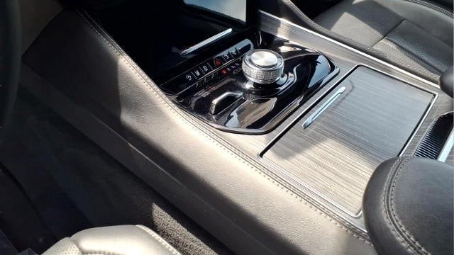 2024 Jeep Wagoneer Carbide