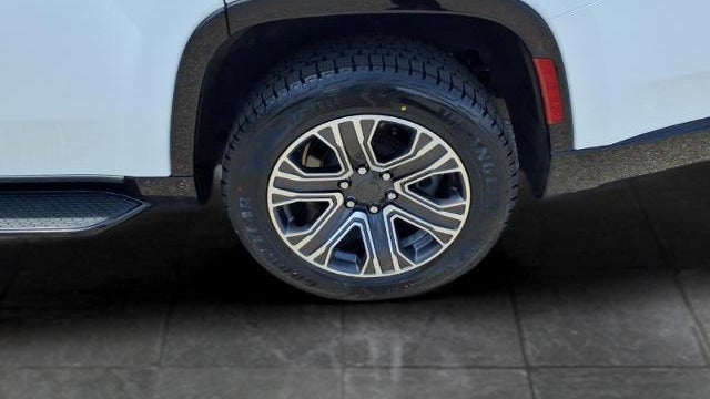2024 Jeep Wagoneer Carbide