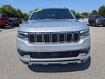 2024 Wagoneer Thumbnail 2
