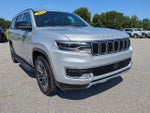 2024 Wagoneer Thumbnail 3
