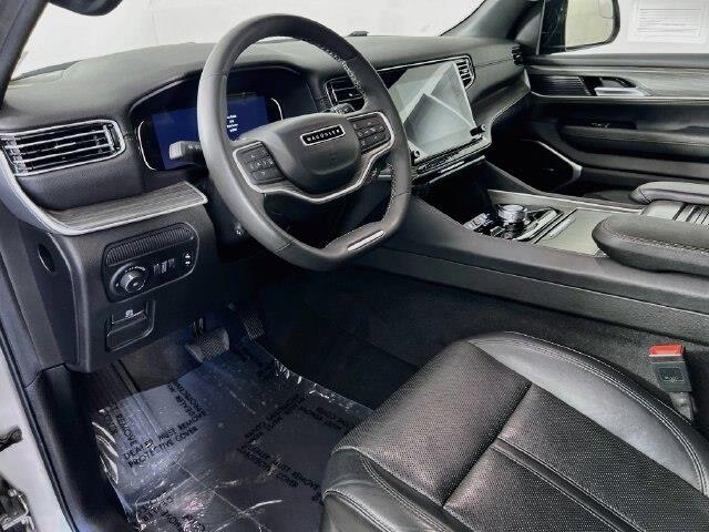 2024 Jeep Wagoneer - $33,800