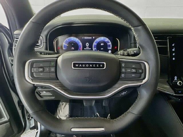 2024 Jeep Wagoneer - $33,800