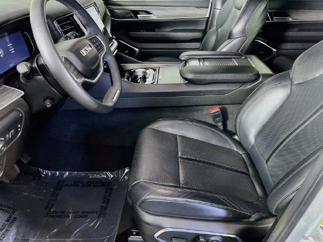 2024 Jeep Wagoneer - $33,800