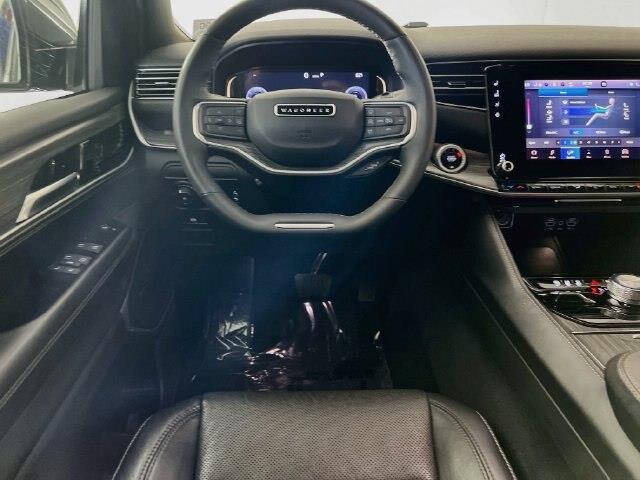 2024 Jeep Wagoneer - $33,800