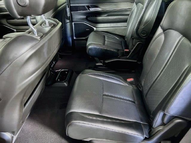 2024 Jeep Wagoneer - $33,800