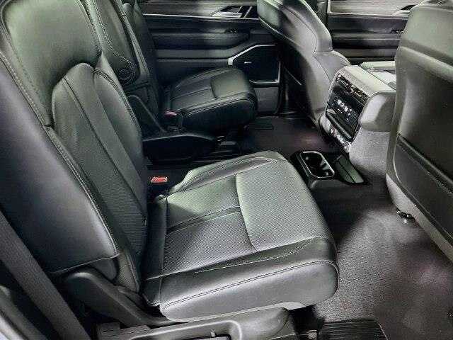 2024 Jeep Wagoneer - $33,800