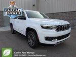 2023 Wagoneer Thumbnail 1