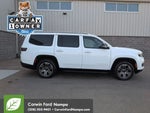 2023 Wagoneer Thumbnail 2