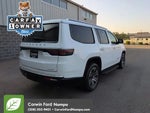 2023 Wagoneer Thumbnail 3