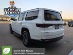 2023 Wagoneer Thumbnail 5