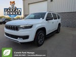 2023 Wagoneer Thumbnail 7