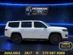 2023 Wagoneer Thumbnail 5